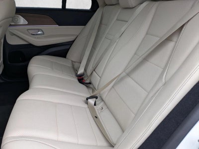 2022 Mercedes-Benz GLE GLE 350 SUV