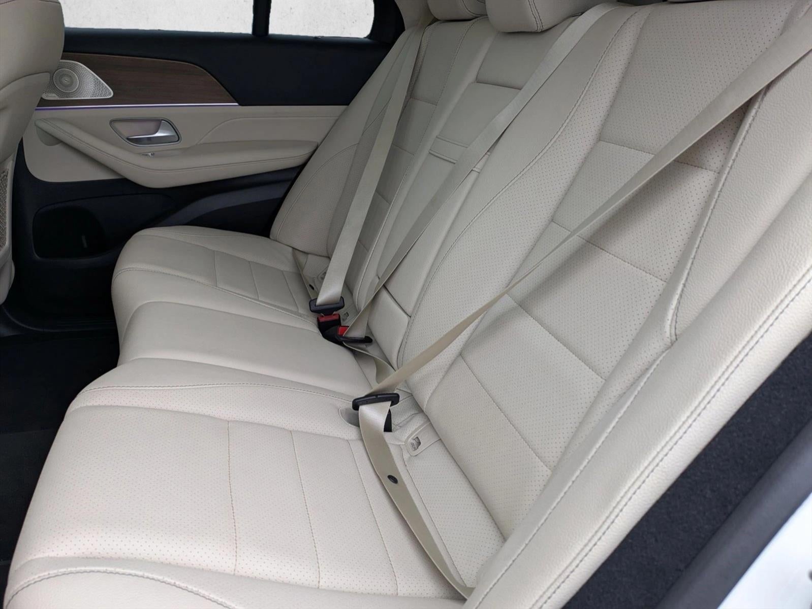 2022 Mercedes-Benz GLE GLE 350 SUV