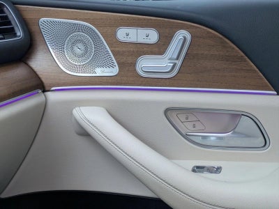 2022 Mercedes-Benz GLE GLE 350 SUV