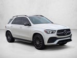 2022 Mercedes-Benz GLE GLE 350 SUV
