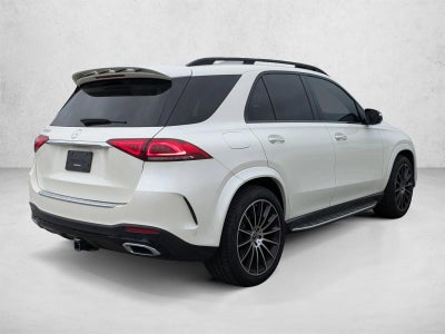 2022 Mercedes-Benz GLE GLE 350 SUV