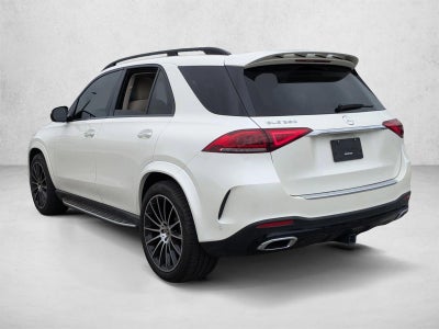 2022 Mercedes-Benz GLE GLE 350 SUV