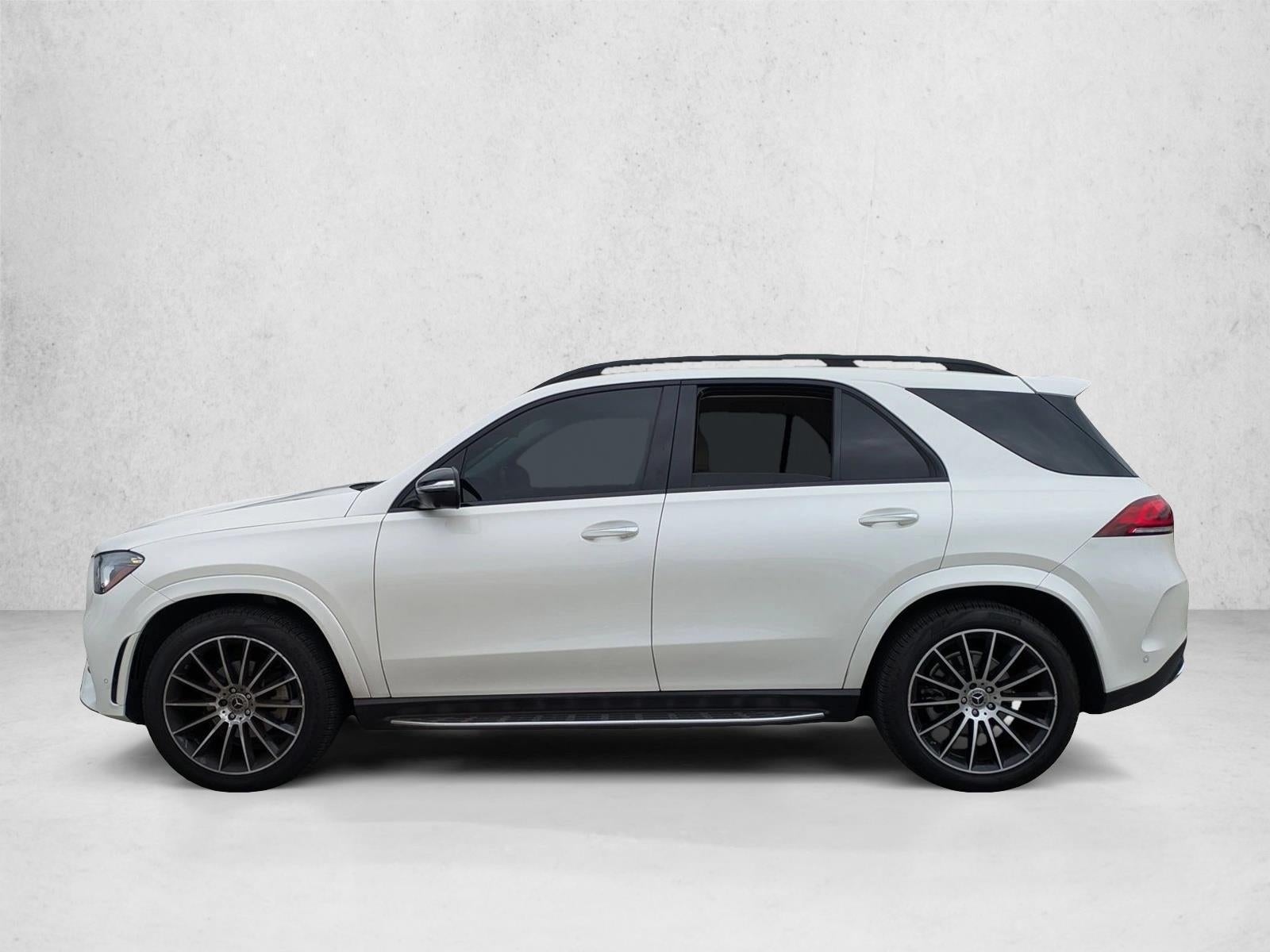 2022 Mercedes-Benz GLE GLE 350 SUV