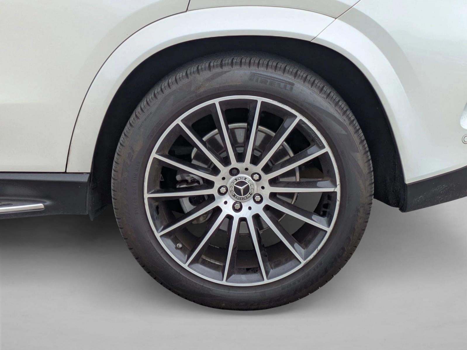 2022 Mercedes-Benz GLE GLE 350 SUV