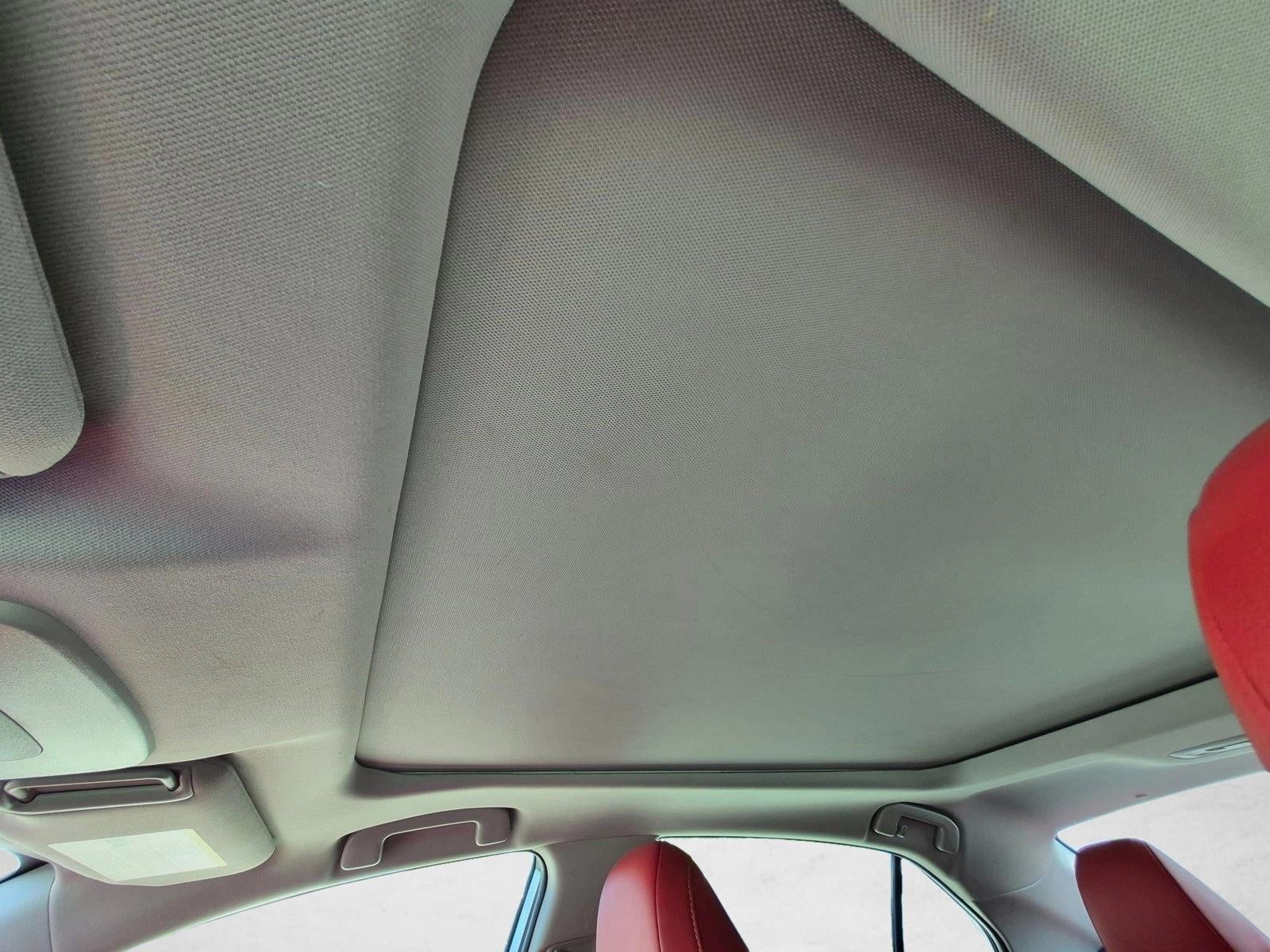 2019 Toyota Camry XSE Auto (Natl)