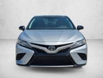 2019 Toyota Camry XSE Auto (Natl)