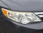 2012 Toyota Camry 4dr Sdn I4 Auto LE (Natl)