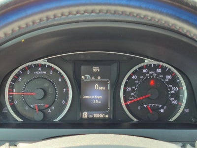 2016 Toyota Camry 4dr Sdn I4 Auto SE (SE)