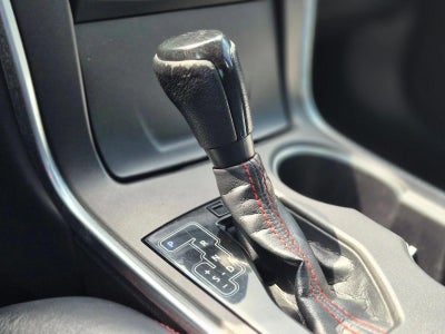 2016 Toyota Camry 4dr Sdn I4 Auto SE (SE)