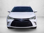 2016 Toyota Camry 4dr Sdn I4 Auto SE (SE)