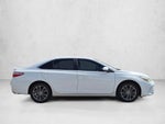 2016 Toyota Camry 4dr Sdn I4 Auto SE (SE)