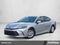 2025 Toyota Camry LE (Natl)