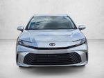 2025 Toyota Camry LE (Natl)