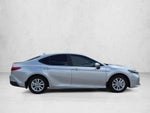 2025 Toyota Camry LE (Natl)