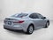 2025 Toyota Camry LE (Natl)