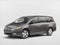 2013 Honda Odyssey Touring with DVD Rear Entertainment System and Navigation