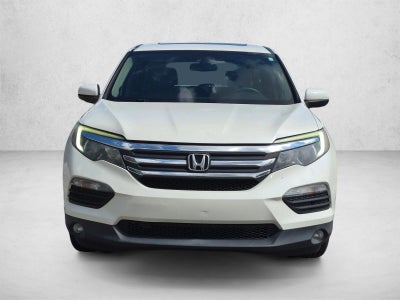 2018 Honda Pilot EX-L 2WD