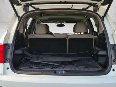 2018 Honda Pilot EX-L 2WD
