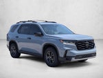 2024 Honda Pilot TrailSport AWD