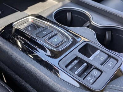 2023 Honda Pilot Touring AWD