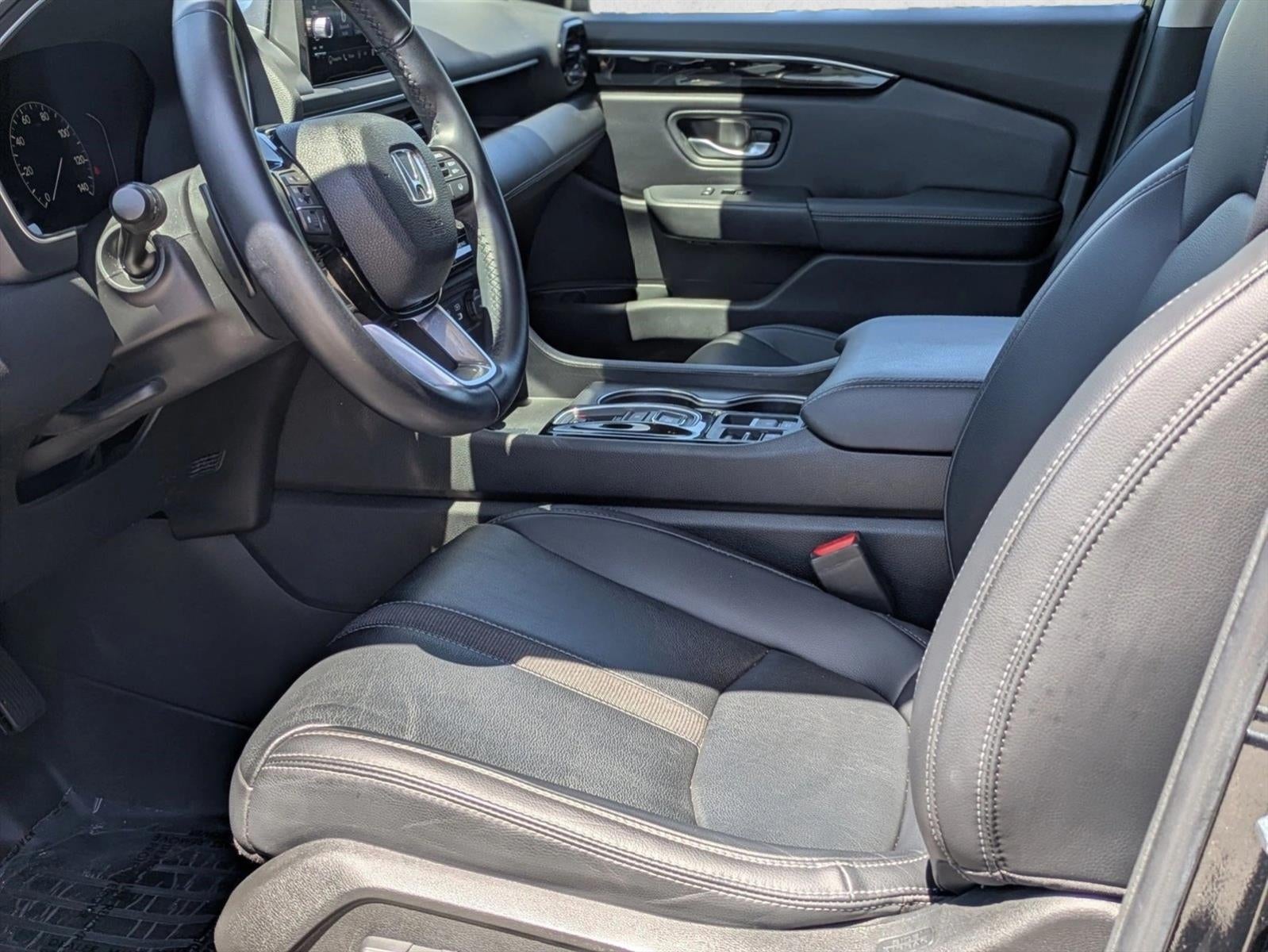 2023 Honda Pilot Touring AWD