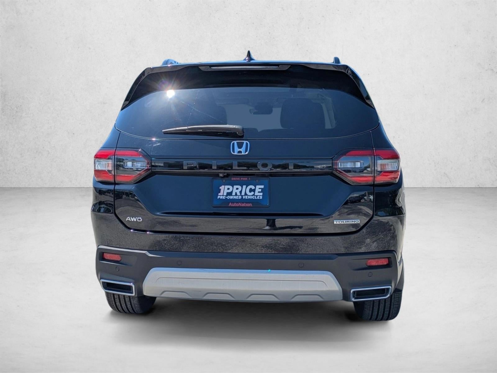 2023 Honda Pilot Touring AWD
