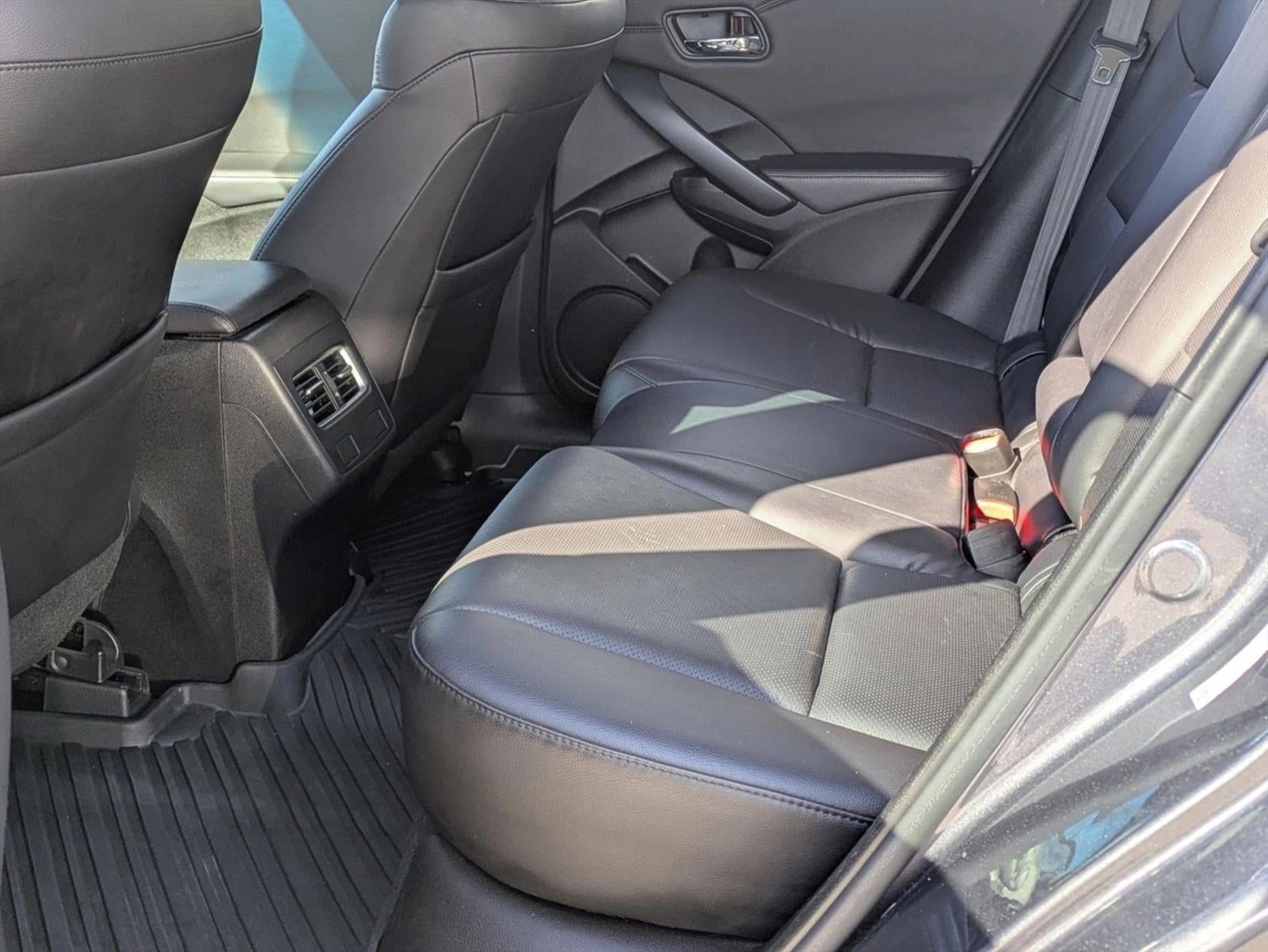 2018 Acura RDX FWD w/Technology Pkg