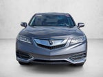 2018 Acura RDX FWD w/Technology Pkg