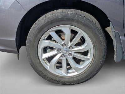 2018 Acura RDX FWD w/Technology Pkg