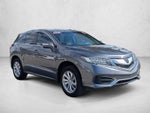 2018 Acura RDX FWD w/Technology Pkg