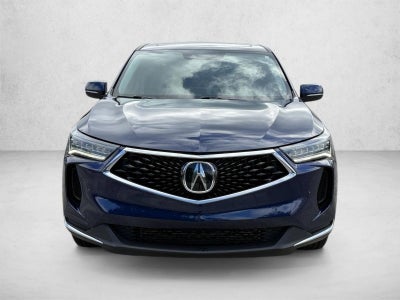 2023 Acura RDX FWD w/Technology Package