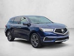 2020 Acura MDX FWD 7-Passenger w/Technology Pkg