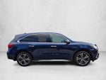 2020 Acura MDX FWD 7-Passenger w/Technology Pkg