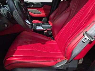 2024 Acura MDX Type S SH-AWD w/Advance Package