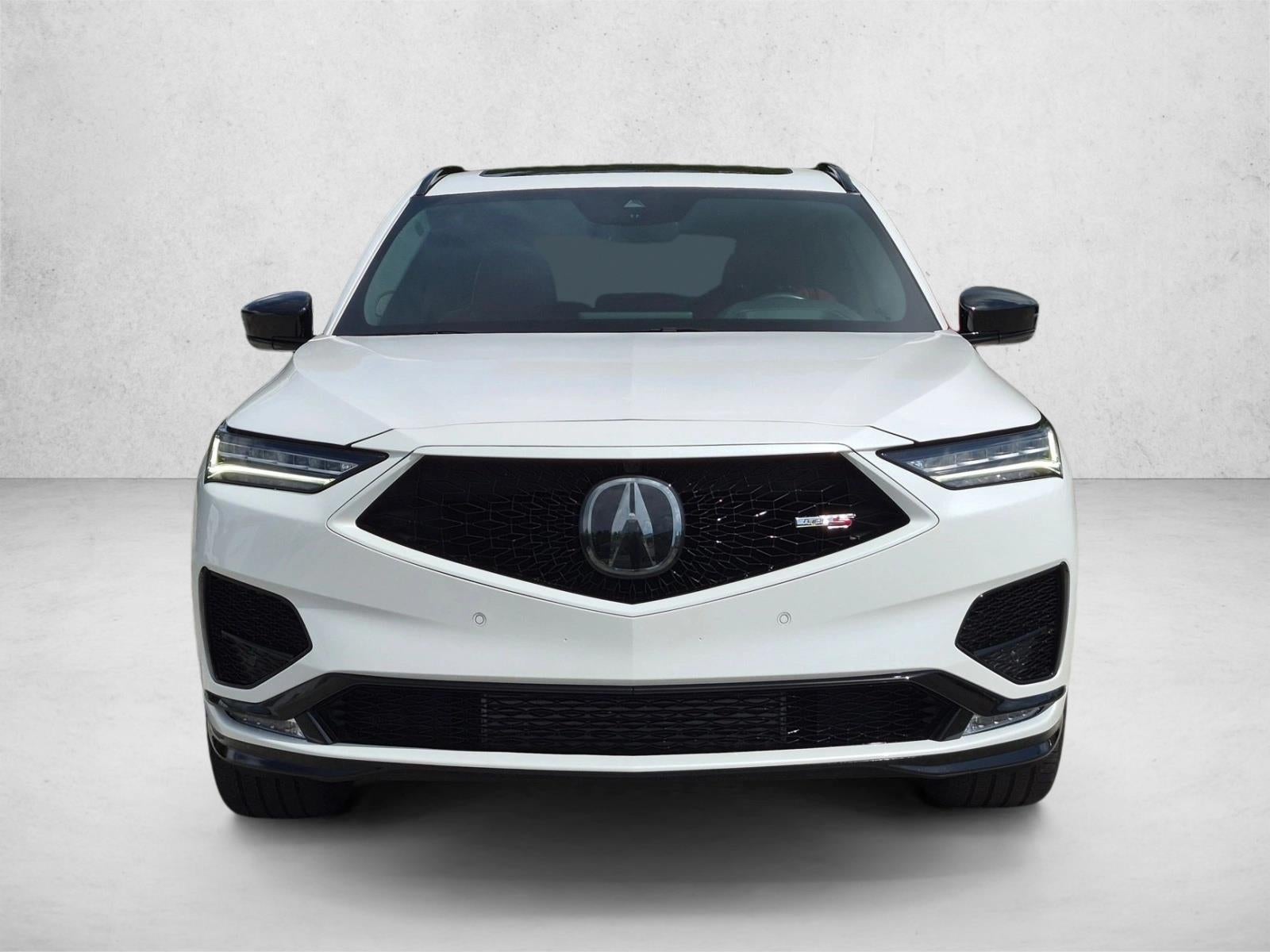 2024 Acura MDX Type S SH-AWD w/Advance Package