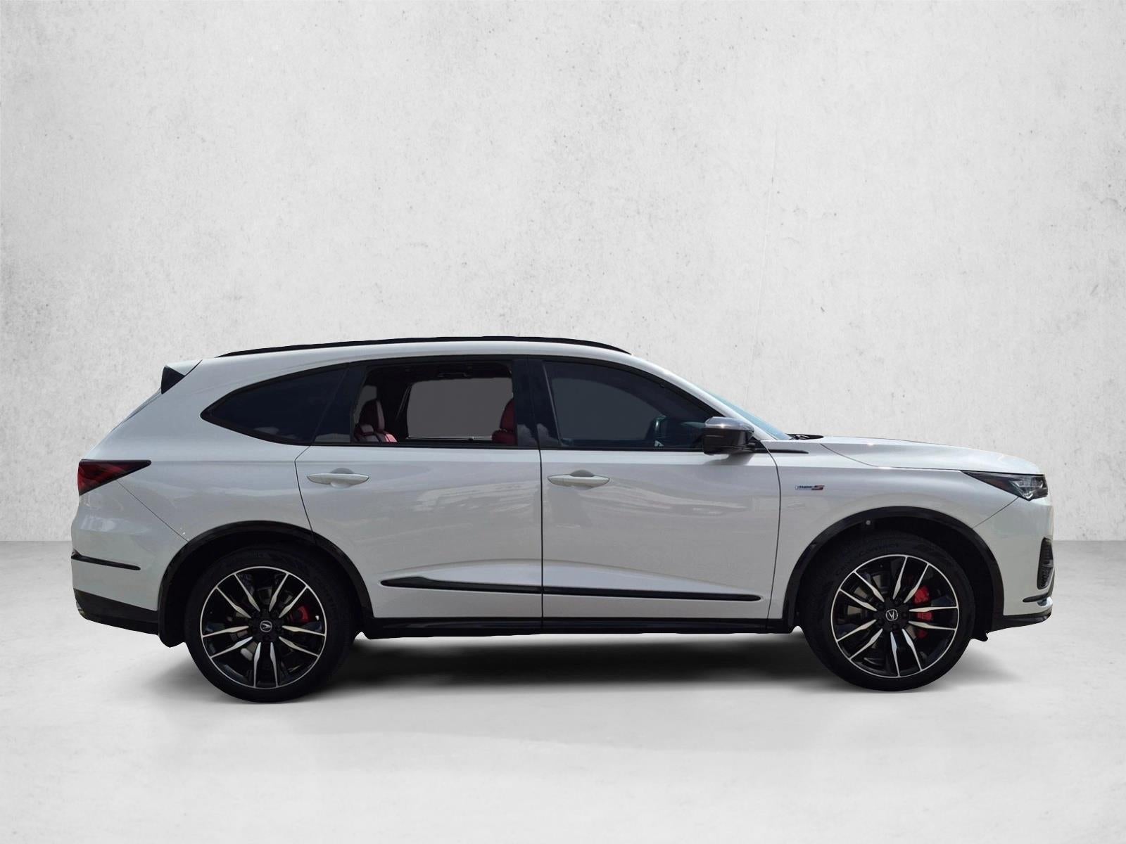 2024 Acura MDX Type S SH-AWD w/Advance Package