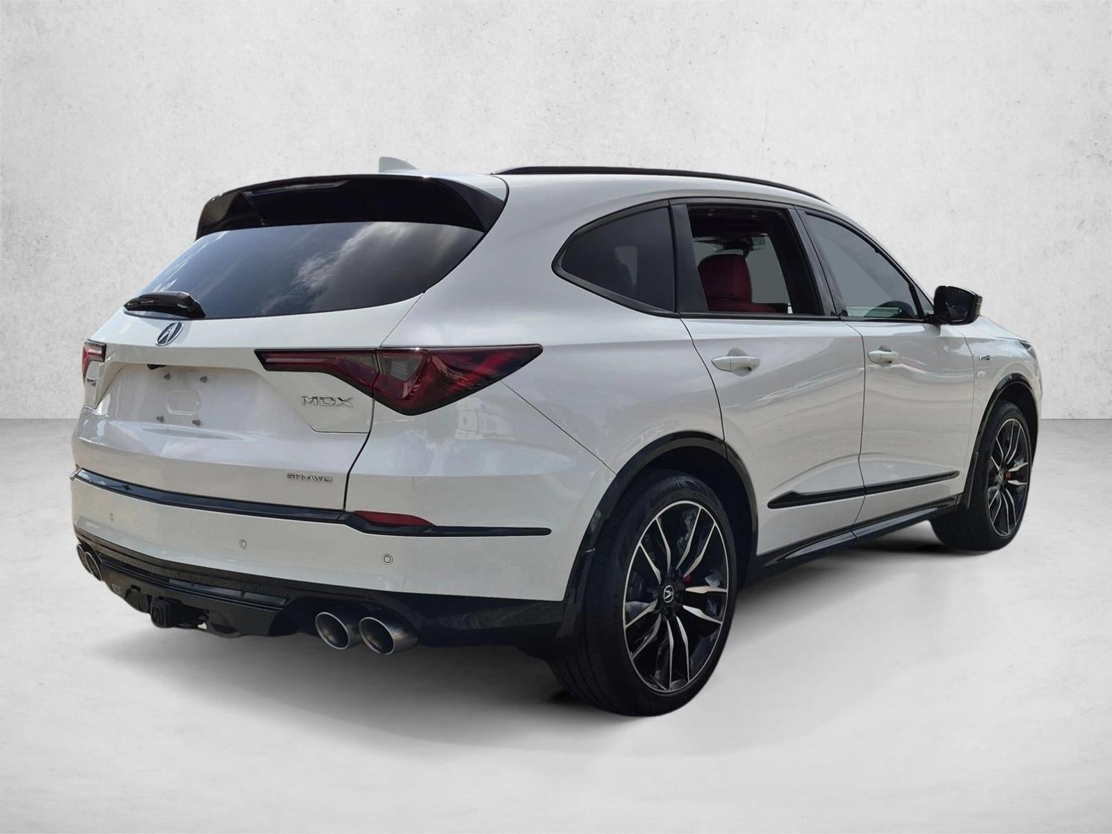2024 Acura MDX Type S SH-AWD w/Advance Package
