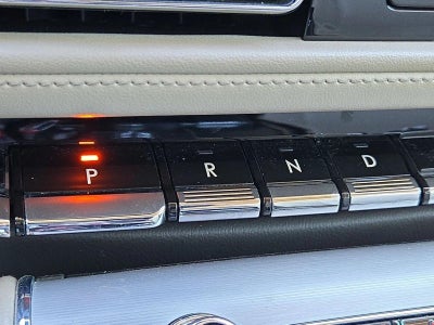 2021 Lincoln Aviator Standard RWD