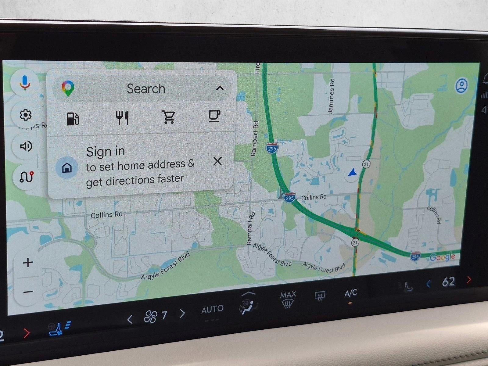2025 Lincoln Aviator Reserve RWD