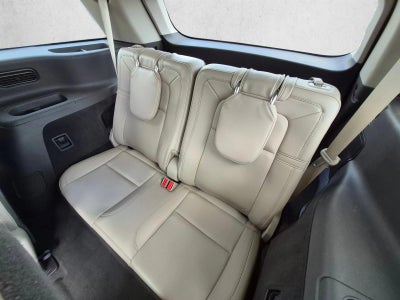 2022 Lincoln Aviator Reserve AWD