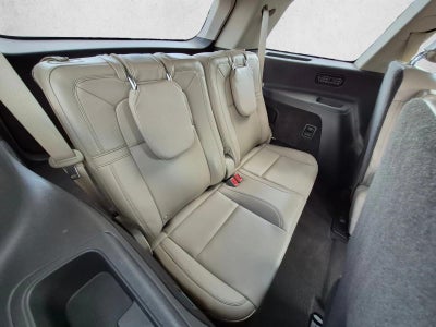2022 Lincoln Aviator Reserve AWD