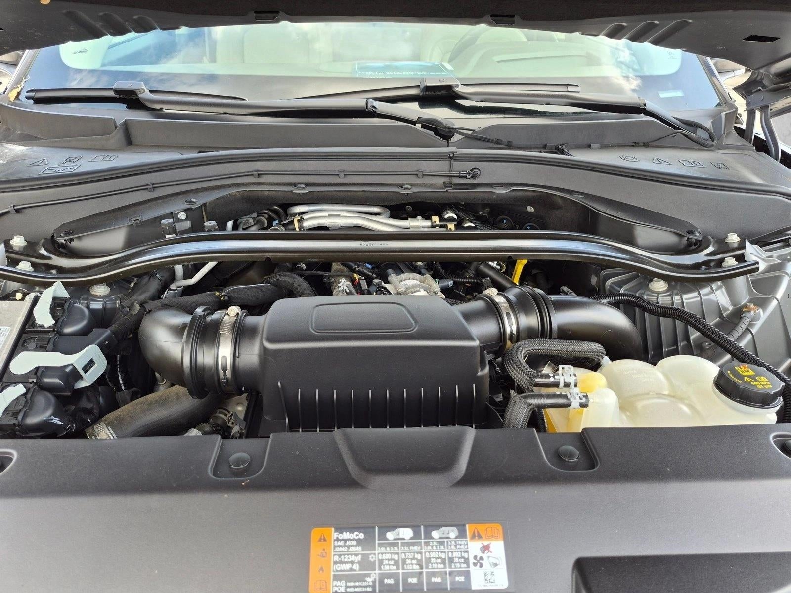 2022 Lincoln Aviator Reserve AWD