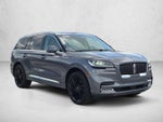 2022 Lincoln Aviator Reserve AWD