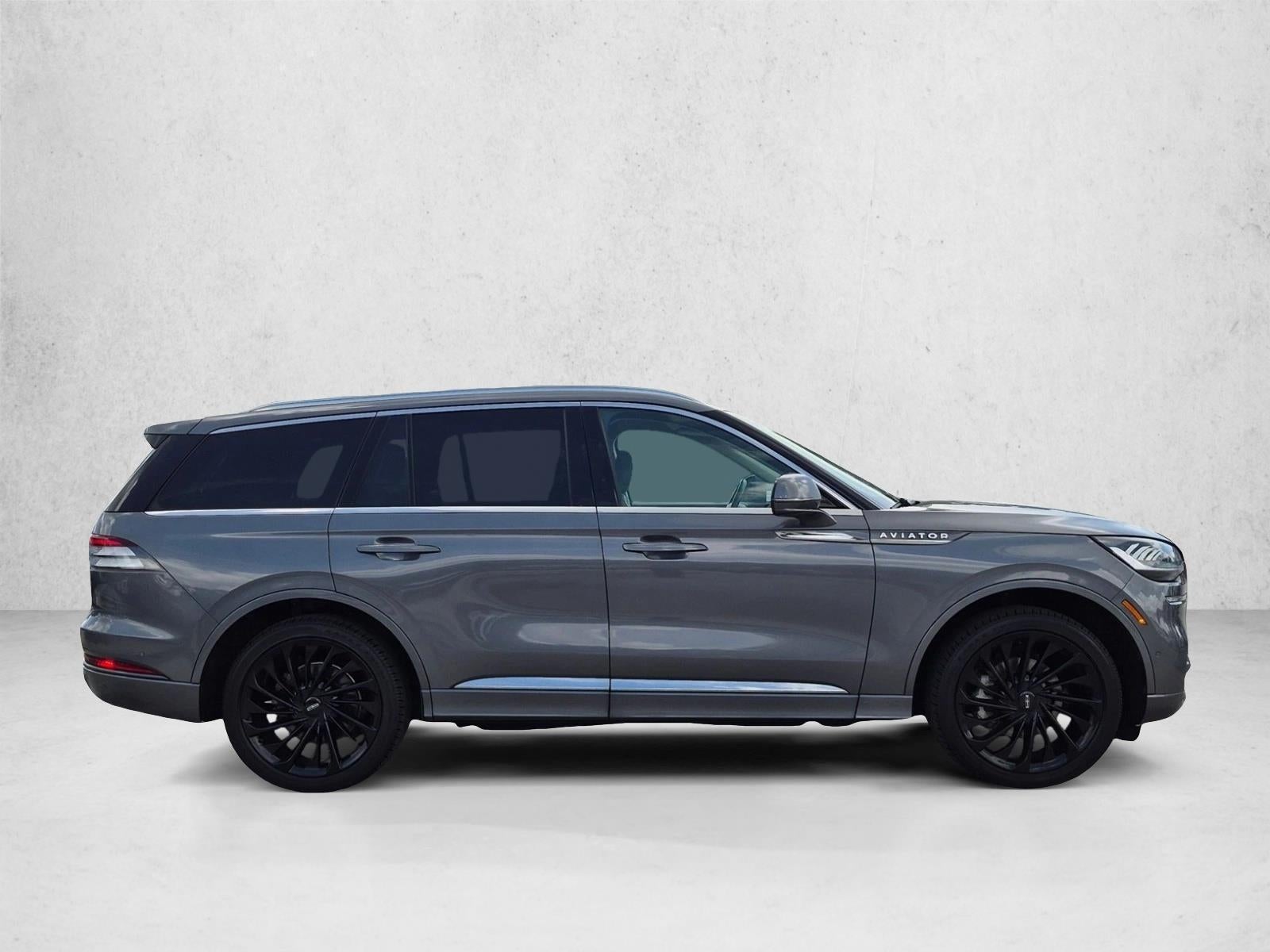 2022 Lincoln Aviator Reserve AWD