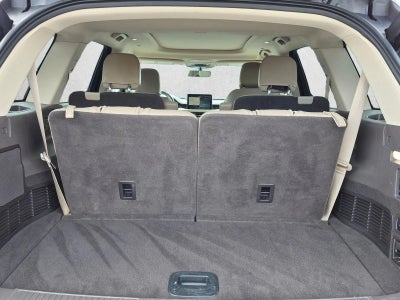 2022 Lincoln Aviator Reserve AWD