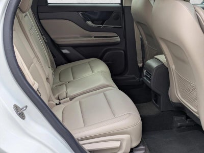 2024 Lincoln Corsair Premiere FWD