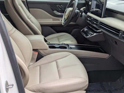 2024 Lincoln Corsair Premiere FWD