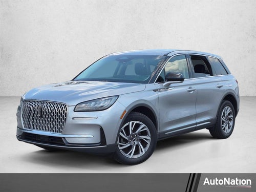 2024 Lincoln Corsair Premiere FWD