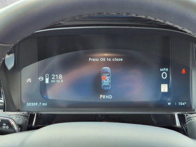 2024 Lincoln Corsair Premiere FWD