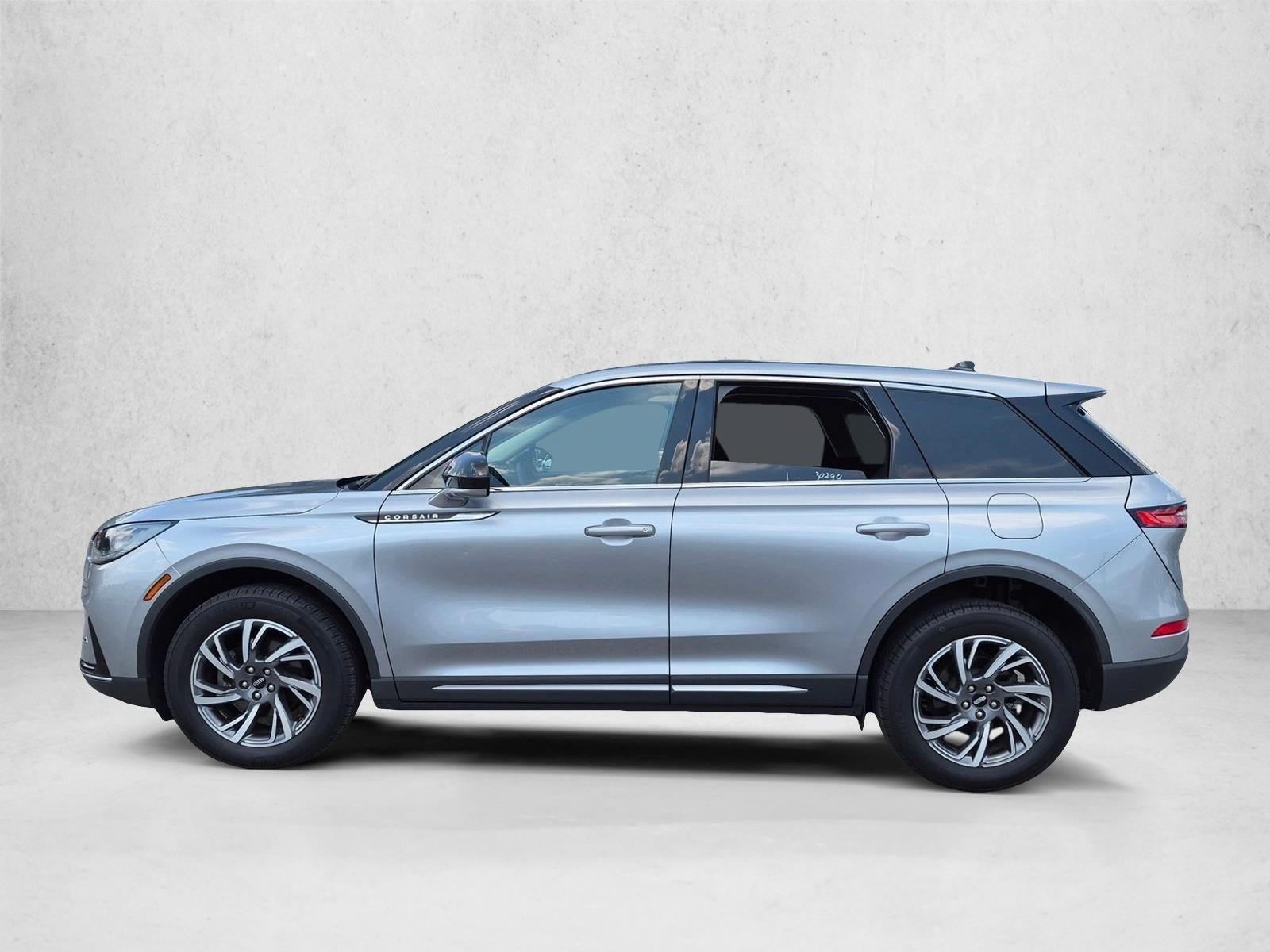 2024 Lincoln Corsair Premiere FWD